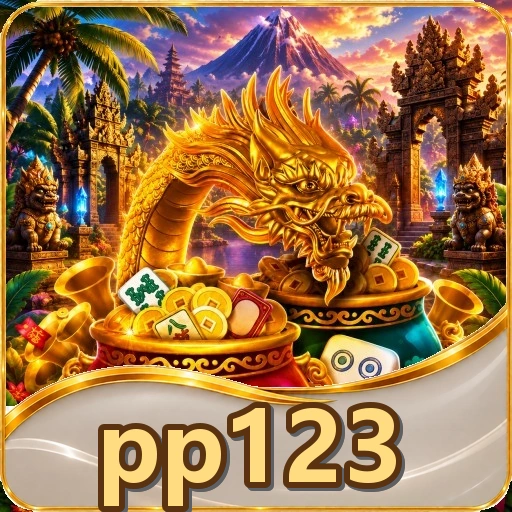 Ikon pp123 untuk pertanyaan teknis APK