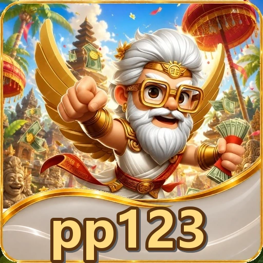 Ikon pp123 untuk ringkasan panduan APK v4.7.5
