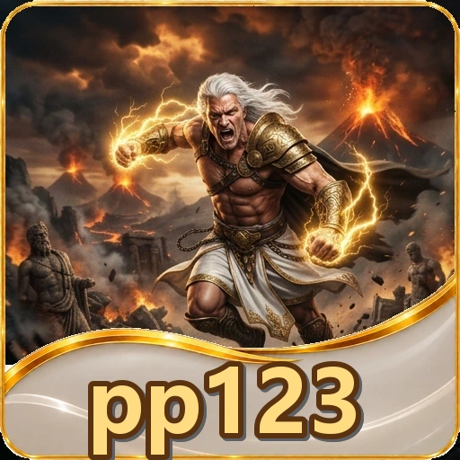 Ikon pp123 untuk catatan v4.7.5